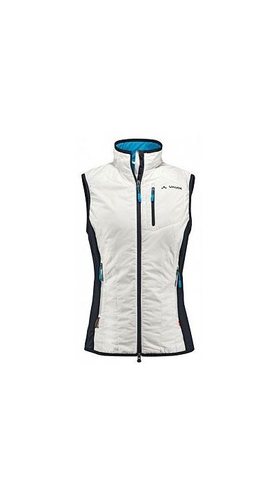 Vaude - Женский жилет Wo Sesvenna Vest