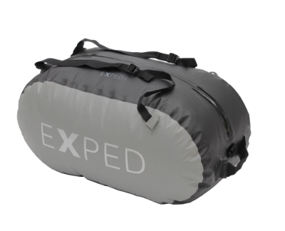 Exped - Гермомешок Tempest Duffle 100