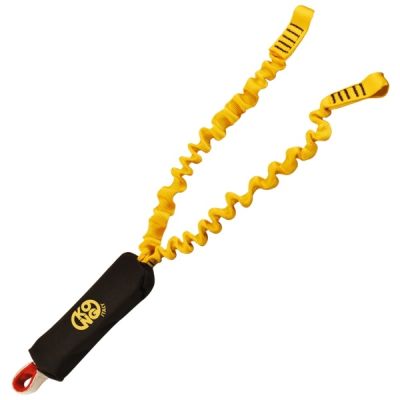 Kong - Страховка с амортизатором EAW Y 90 Cm