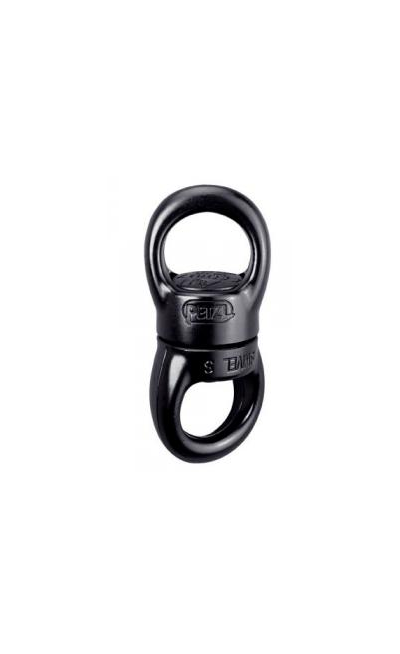 Petzl - Вертлюг на шарикоподшипнике Swivel S