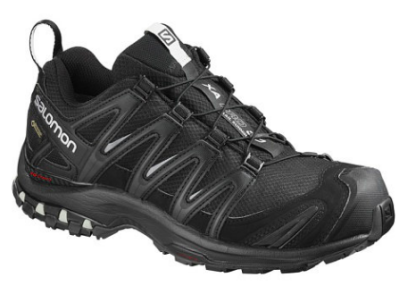 Salomon - Женские демисезонные кроссовки Shoes Xa Pro 3d Gtx W