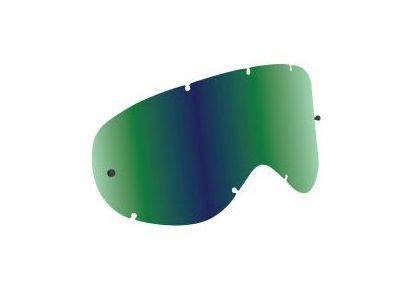 Dragon Alliance - Качественная линза Mdx Rpl Lens (Green Ionzed Aft)