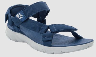 Jack Wolfskin - Сандалии походные Seven Seas 2 Sandal W