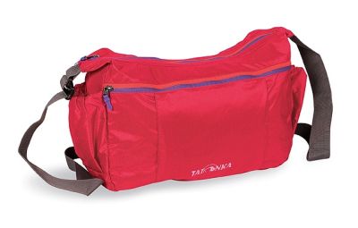 Tatonka - Сумка наплечная Squeezy Bag 9