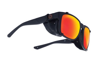 Dragon Alliance - Очки спортивные Mountaineer.X Matte Black