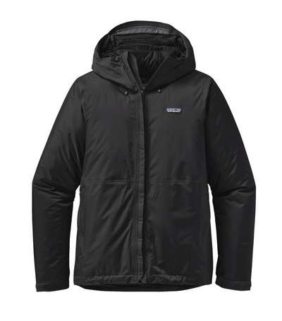 Patagonia - Куртка с водоотталкивающей пропиткой мужская Insulated Torrentshell