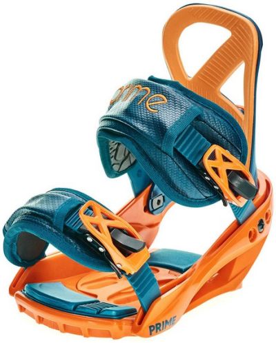 Prime Snowboards - Сноубордические крепления Prime