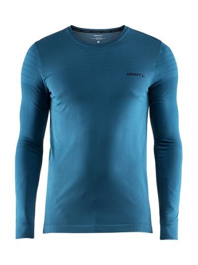 CRAFT - Футболка с длинным рукавом Cool Comfort