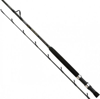 Shimano - Троллинговый спиннинг BeastMaster AX BT S 7'6"