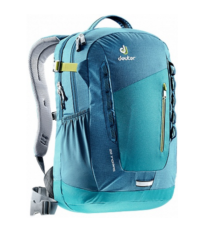 Deuter - Городской рюкзак StepOut 22