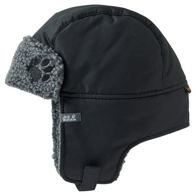 Jack Wolfskin — Шапка детская RHODE ISLAND STORMLOCK HAT K