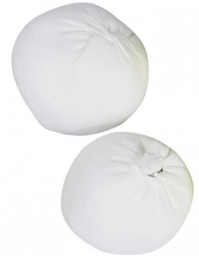 Edelrid - Два шарика магнезии Chalk Balls klein 2*30g