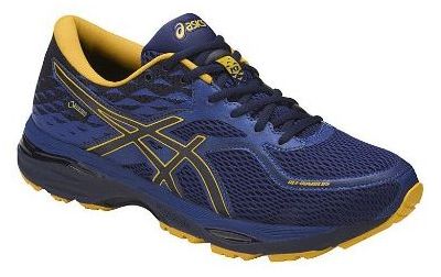 Asics - Женские кроссовки Gel-Cumulus 19 G-TX
