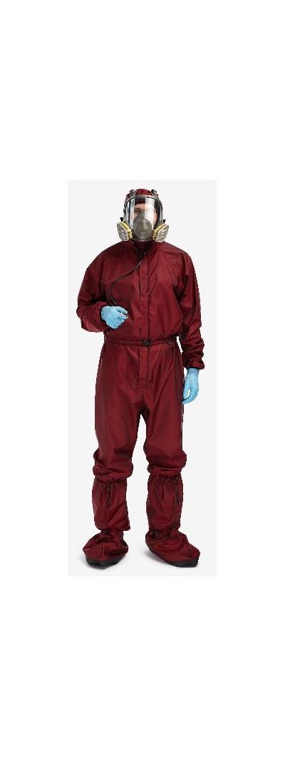 Защитный комбинезон Bask Armor Pro