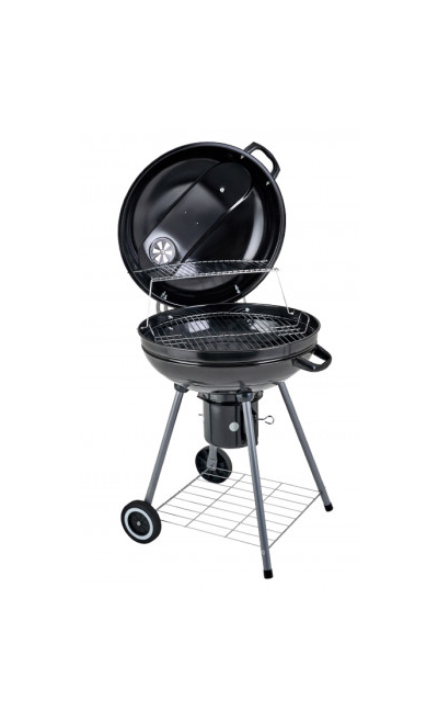 Угольный гриль GoGarden Barbeque 56