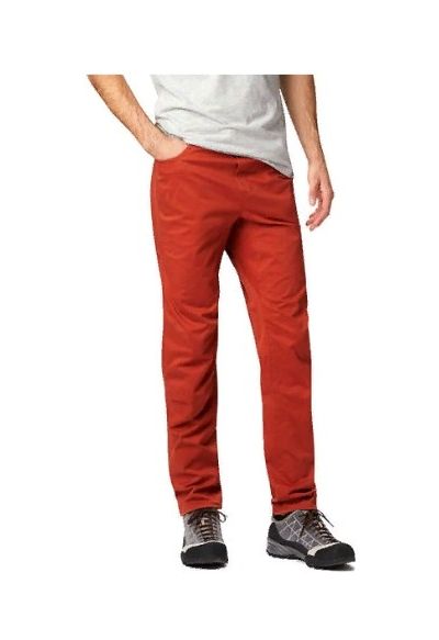 Mountain HardWear - Мужская брюки Cederberg Pull On Pant