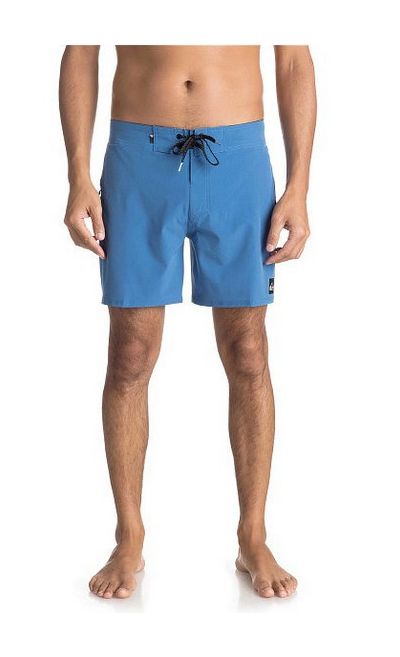 Quiksilver - Мужские бордшорты Highline Kaimana 16"