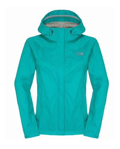 The North Face - Куртка компактная женская Venture