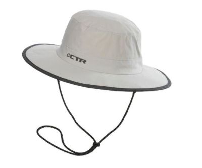 Chaos - Панама удобная Summit Travel Hat