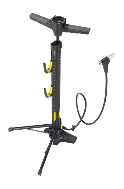 Topeak - Насос-стенд Transformer X