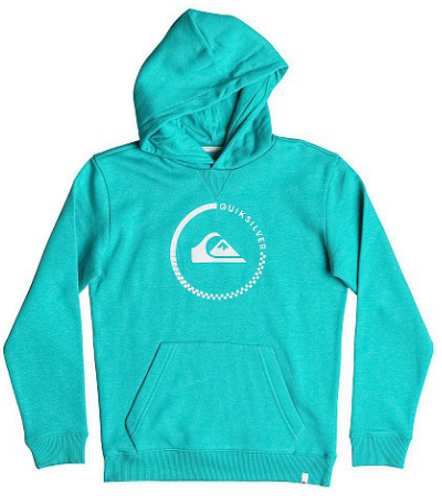 Quiksilver - Яркая детская худи