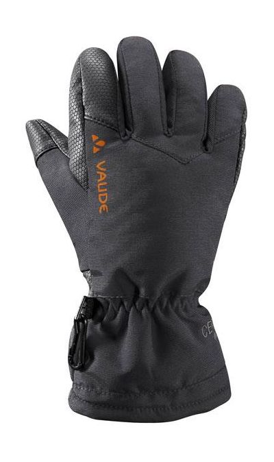 Vaude - Перчатки стильные Kids Sippie Gloves
