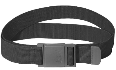 Ремень эластичный Jack Wolfskin Stretch Belt