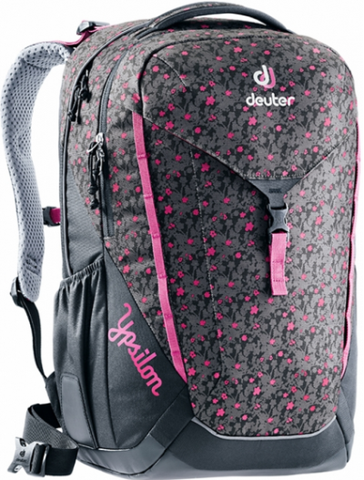 Deuter - Рюкзак детский практичный Ypsilon 28