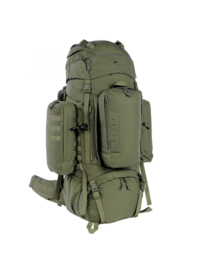 Рюкзак Tatonka TT Range Pack Mk II