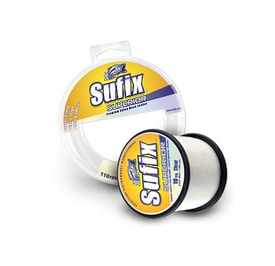 Sufix - Леска Superior Leader