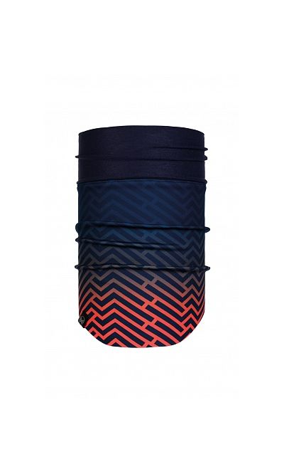 Buff - Бандана Windproof Neckwarmer Incandescent Multi