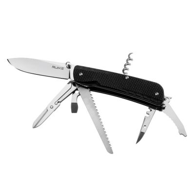 Ruike - Мультинож походный Trekker LD42