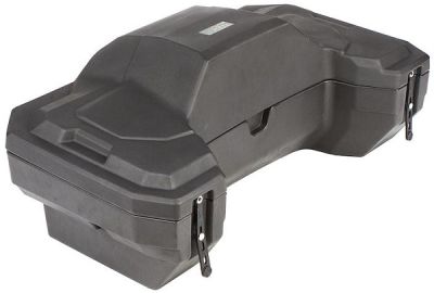 GKA - Вместительный кофр задний GKA S302 (SMART 8020)