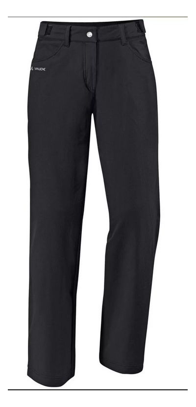 Vaude - Женские брюки Wo Trenton Pants II