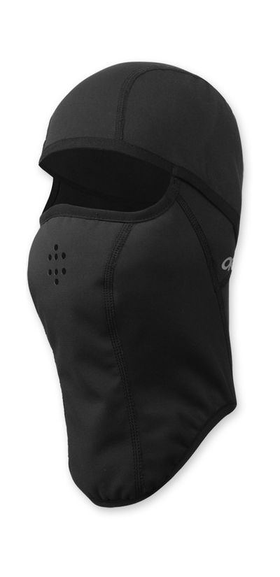 Outdoor research - Балаклава детская Kids' Helmetclava