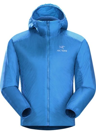 Arcteryx - Функциональная куртка Nuclei FL
