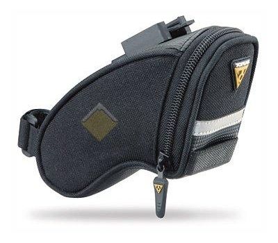 Topeak - Подседельная сумка Aero wedge pack F25