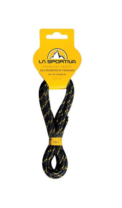 La Sportiva - Шнурки Mountain Trango