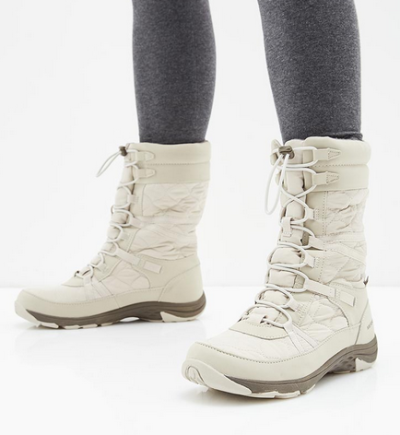 Merrell - Сапоги зимние женские Approach Tall Wp