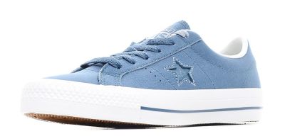 Converse - Спортивные мужские кеды One Star Pro