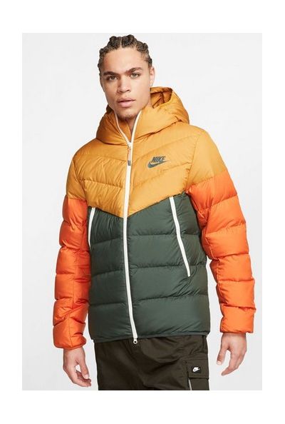 Nike - Куртка с пуховым наполнителем M NSW DWN FILL WR JKT HD