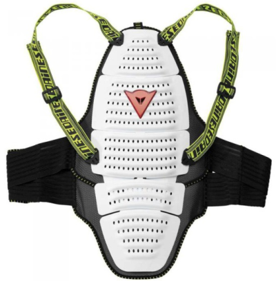 Dainese - Надежная защита спины Action Wave 2 Pro