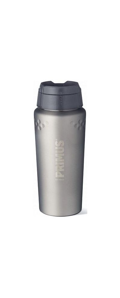 Primus - Стальная термокружка TrailBreak Vacuum Mug 0.35
