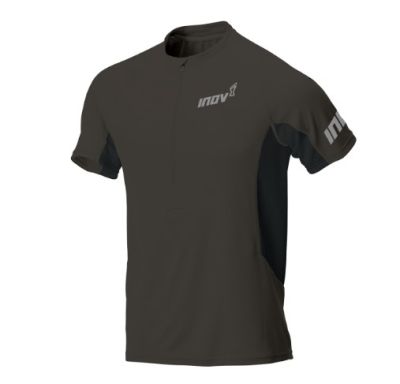 Inov-8 - Футболка мужская Base Elite SSZ M