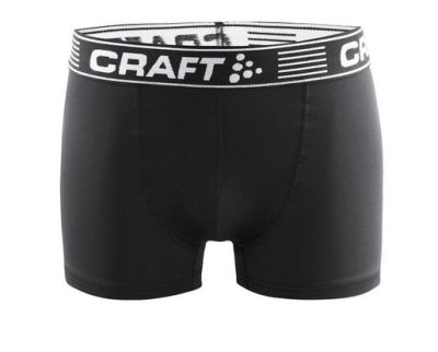 Боксеры мужские комплект Craft Greatness 3 дюйма