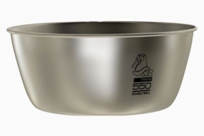 Пиала NZ Titanium Bowl 0.55