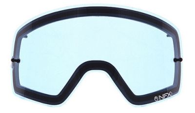 Dragon Alliance - Линза для маски NFXs Rpl Lens (Blue Aft)