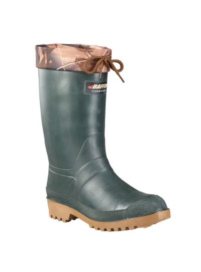 Сапоги мужские Baffin Trapper PT