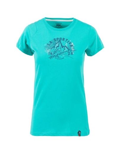 Футболка La Sportiva Hipster T-Shirt W