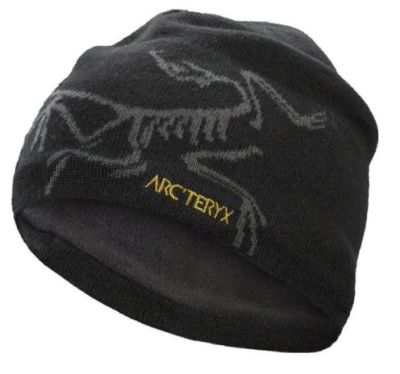 Arcteryx — Шапка Bird Head Toque